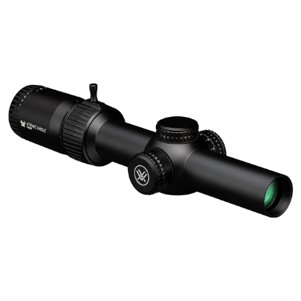 Vortex Strike Eagle 1-8x24 AR-BDC3 Reticle MOA