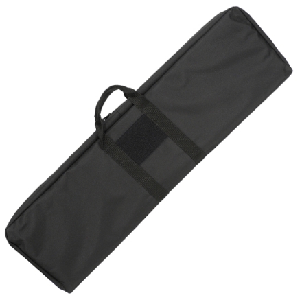 American Mountain Supply 46" Discreet Case - Black