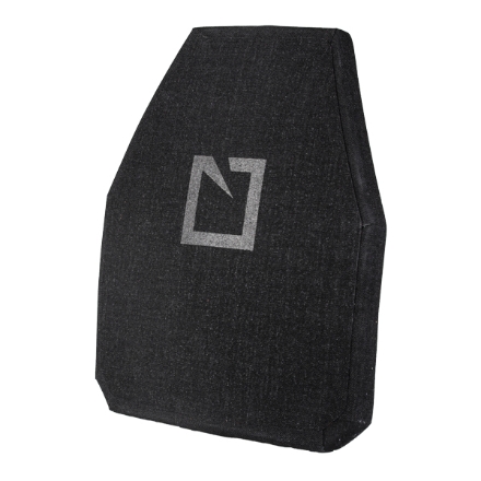 Hesco 800 Series 4800LV Level IV Multi-Curve Shooter Cut 10x12