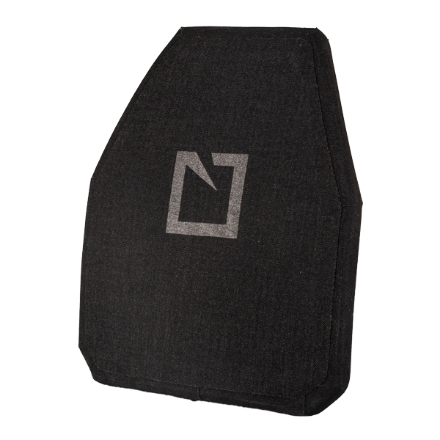 Hesco 800 Series Plate Level III+ Multi Curve Shooter Cut 10x12