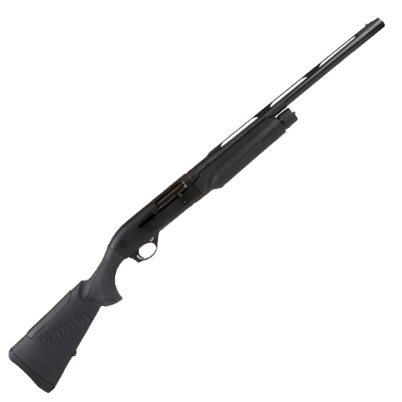 Benelli 11026 M2 Field 21" Shotgun w/ ComforTech Stock