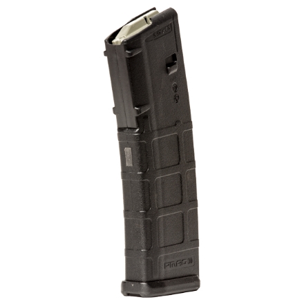 MAGPUL PMAG 30rd NON-Window GEN M2 - Black