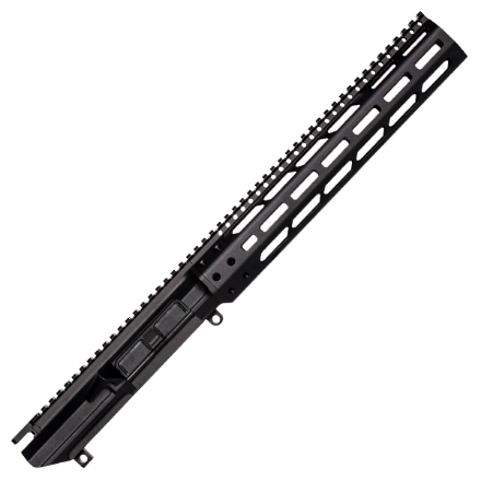 MEGA MATEN MML Billet Upper Receiver with 12" M-LOK Handguard