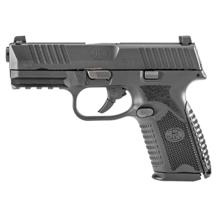 FN 509M Mid-Size w/ Night Sights & 2 15rd Magazines