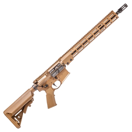 Geissele Super Duty 16.25" 5.56mm Rifle - DDC