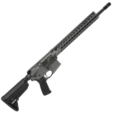 BCM 16" Recce Rifle w/ 13" KMR-A Rail - Tactical Grey