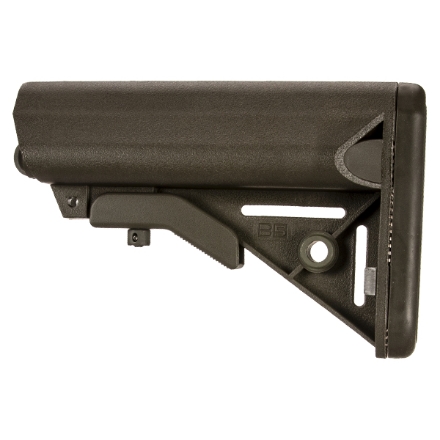 B5 Systems Enhanced SOPMOD Buttstock Milspec - ODG