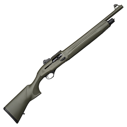 Beretta 1301 Tactical OD Green 12GA w/ Standard Stock