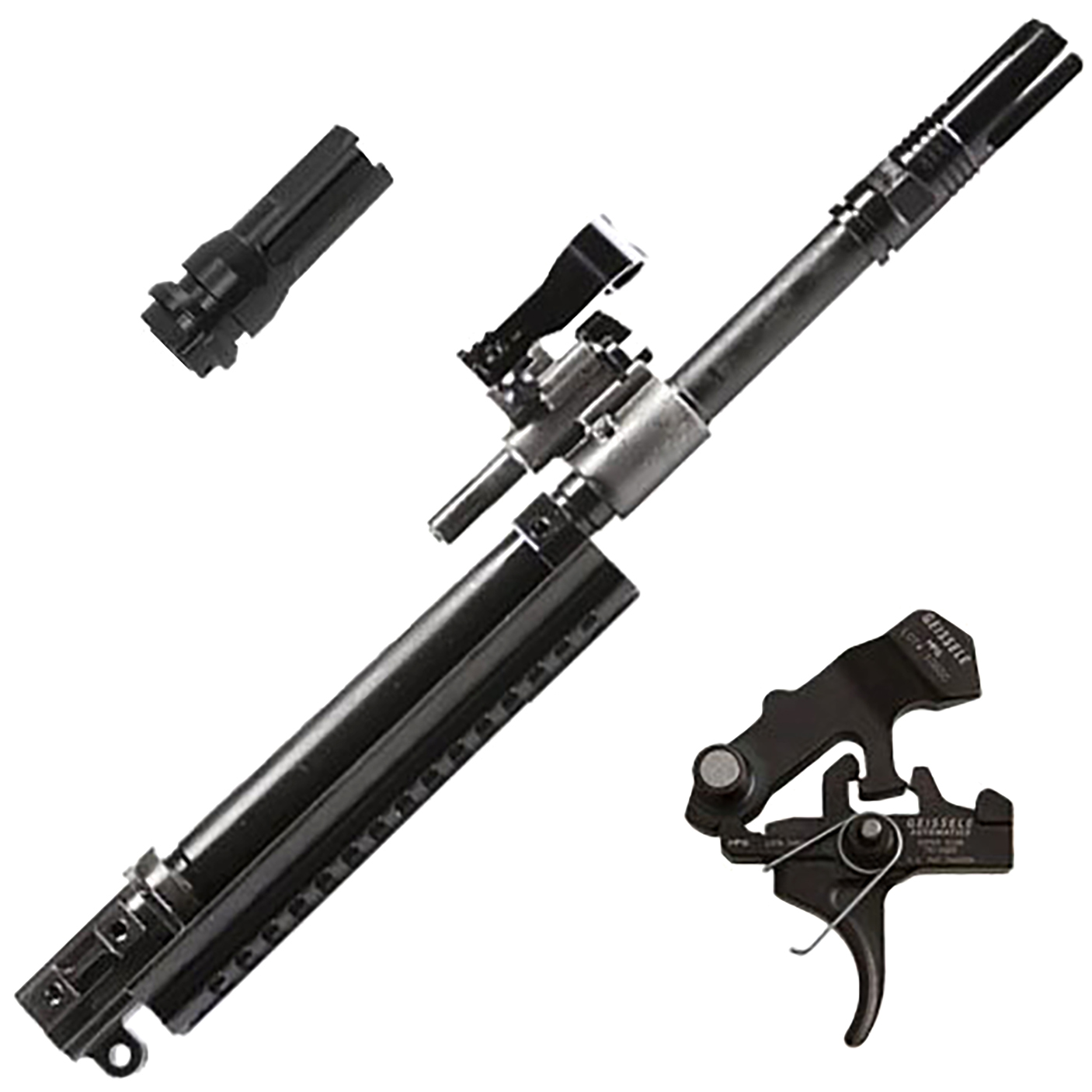 Picture for category SCAR Parts