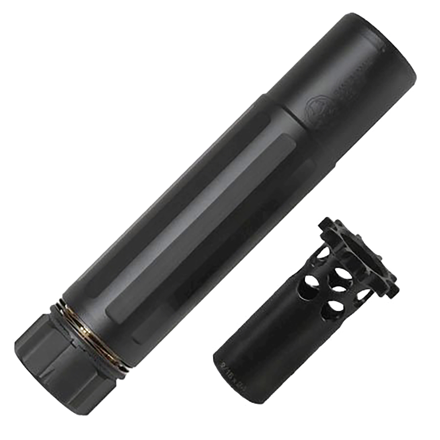 Picture for category Suppressors