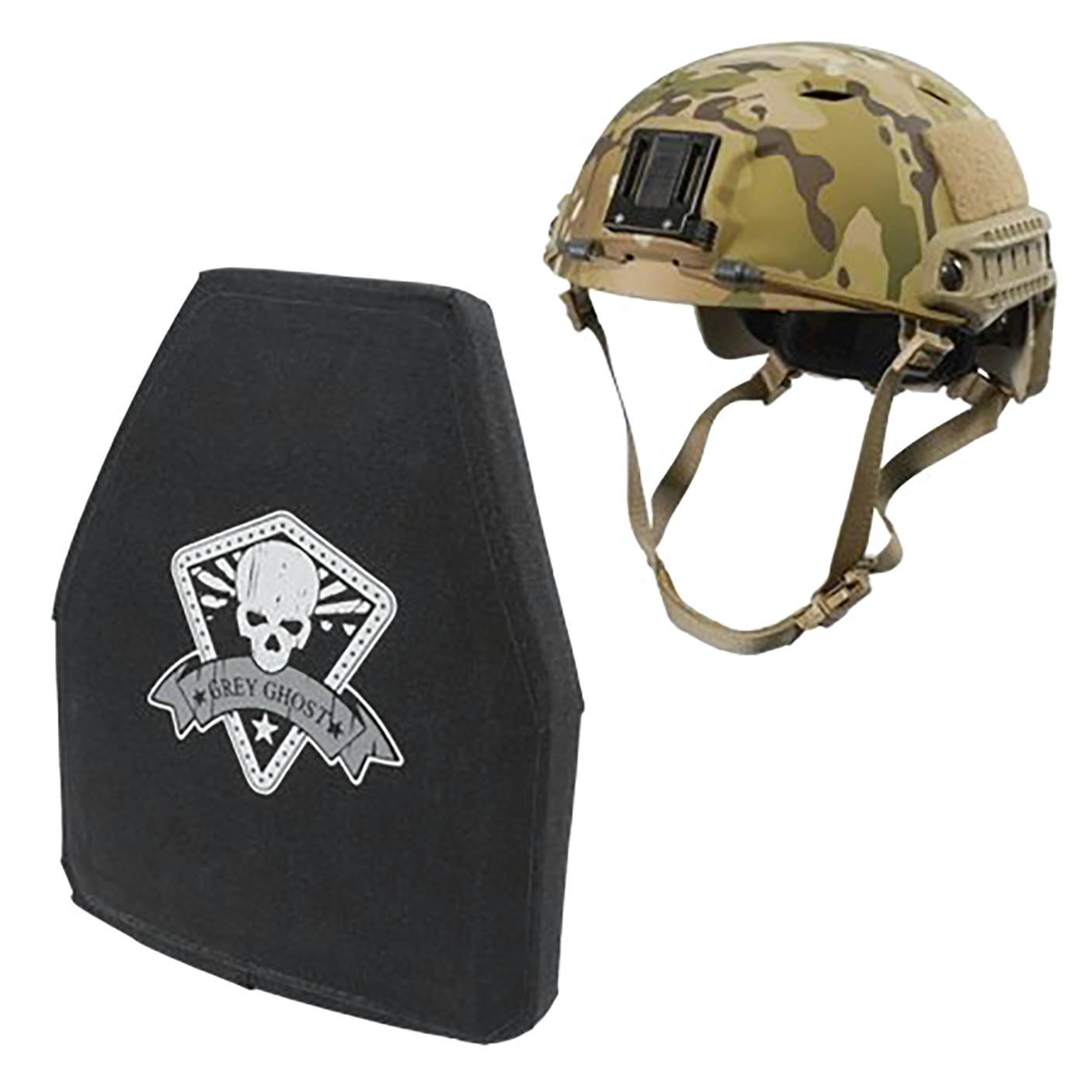 Picture for category Protective Gear