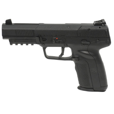 FN Five-Seven w/ 2 20rd Magazines - Black