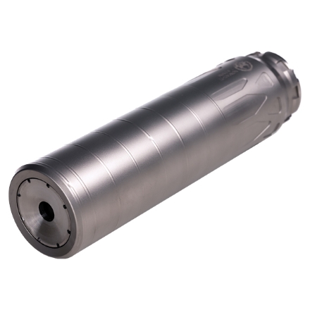 Dead Air Armament Nomad Ti Suppressor