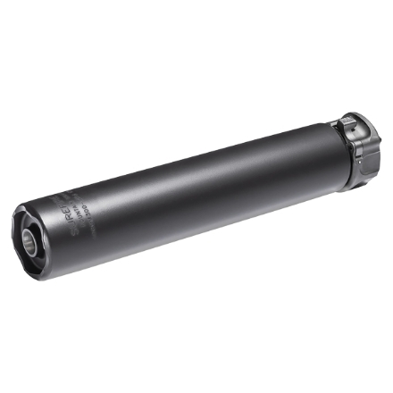 Surefire SOCOM 300Win SPS Suppressor - Black