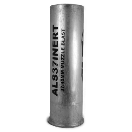 37/40mm Muzzle Blast Inert Powder