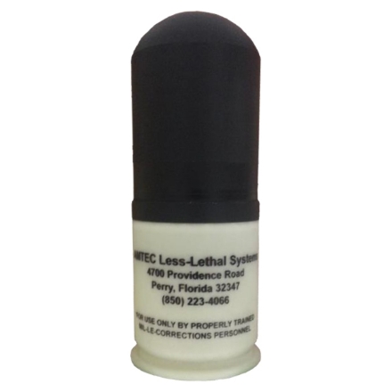 100 Meter Aerial Warning Device