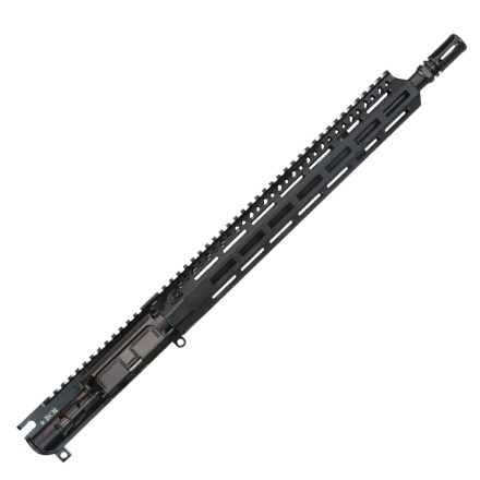 BCM MK2 14.5" Mid-Length Upper Reciever Group w/ Pinned BCM A2X