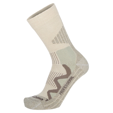Lowa 4-Season Pro Sock - Desert