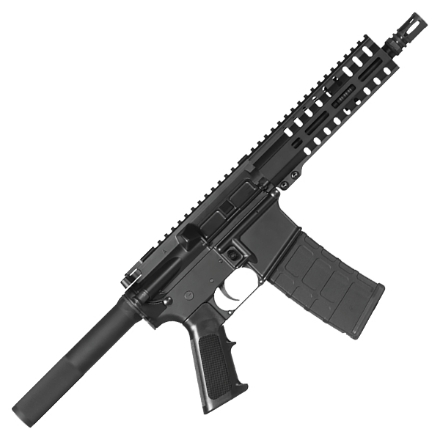 CMMG Banshee 100 Mk4 300 BLK Pistol