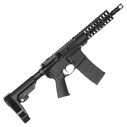 CMMG Banshee 200 MK4 300 BLK Pistol
