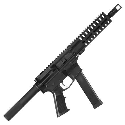CMMG Banshee 100 MK10 10MM Pistol - Black