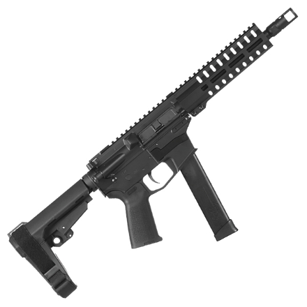 CMMG Banshee 200 MK10 10MM Pistol