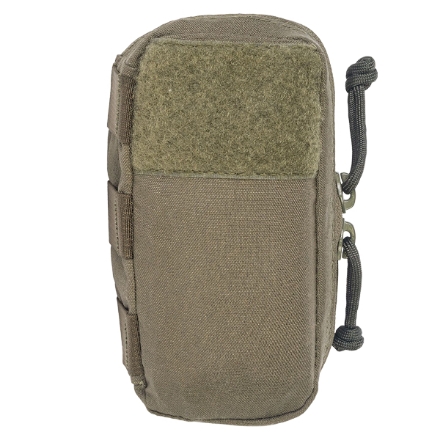 North American Rescue MFAK Mini First Aid Kit - Basic - Ranger Green