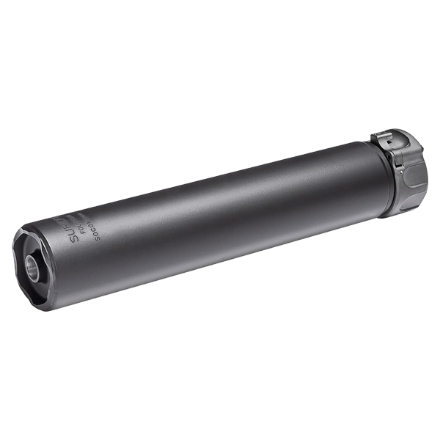 Surefire SOCOM 6.5MM Titanium Suppressor