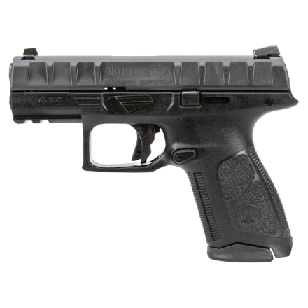 Beretta APX Centurion Midsize 9mm w/ 15rd Magazine