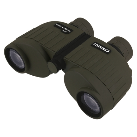 Steiner Military-Marine 8x30 Binoculars