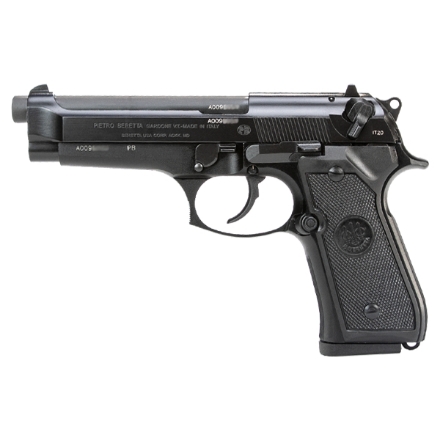 Beretta 92FS 9MM w/3 15rd Magazines