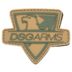 DSG Ten Pack of Patches