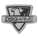 DSG Ten Pack of Patches