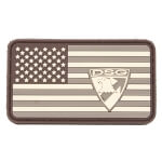 DSG Ten Pack of Patches