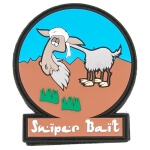 DSG Ten Pack of Patches