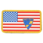 DSG Ten Pack of Patches