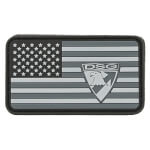 DSG Ten Pack of Patches