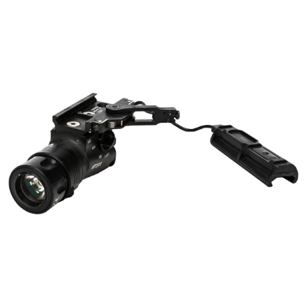 Surefire M720V-BK Weaponlight Used