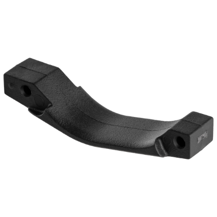Magpul Enhanced Trigger Guard, Polymer - AR15/M4 - Black