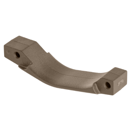 Magpul Enhanced Trigger Guard, Polymer - AR15/M4 - Flat Dark Earth