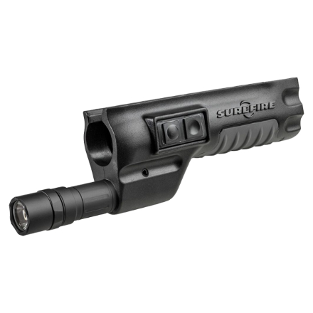 Surefire Shotgun Forend for Remington 870 - 1000 Lumens - Black